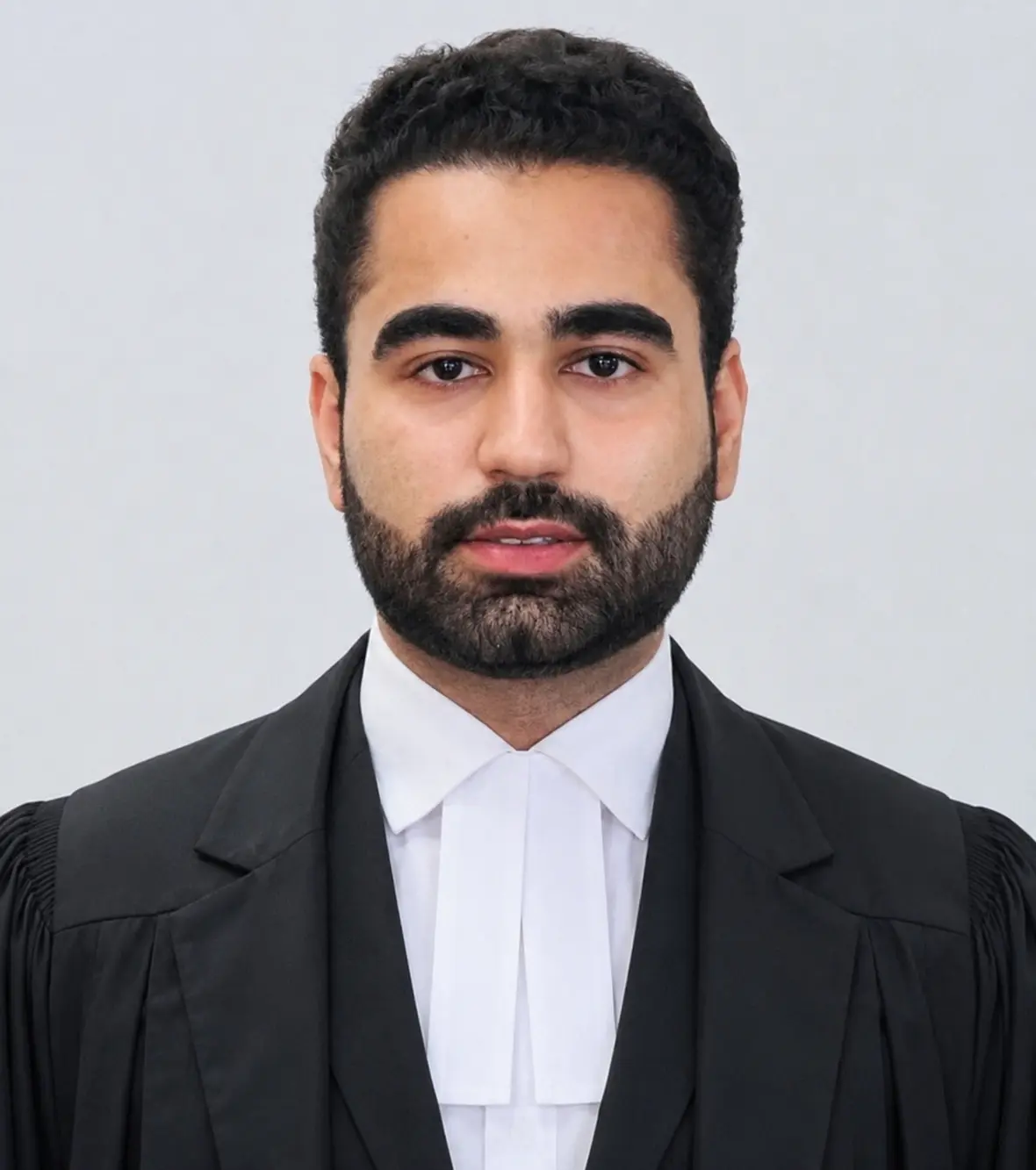 Advocate Author Nikhil Chugh