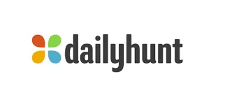 Nikhil Chugh featured in Dailyhunt Premium News