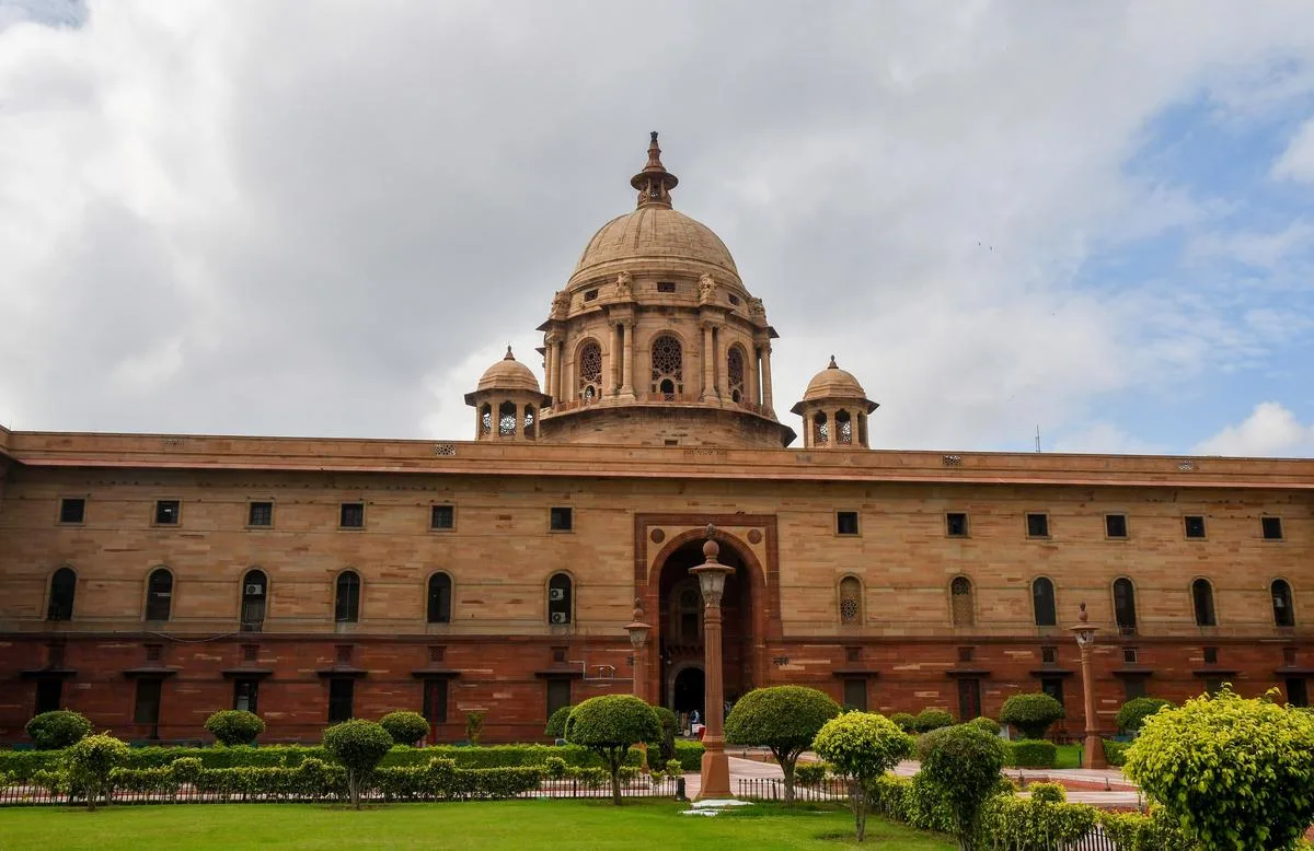 Prime Minister's Office