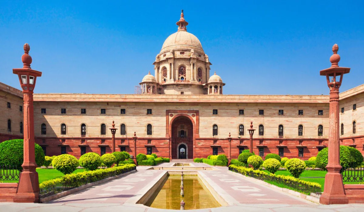President's Secretariat