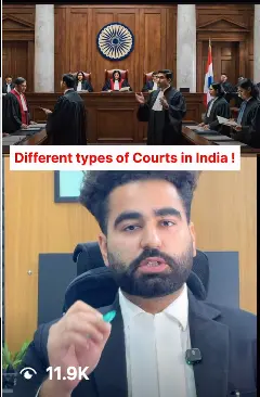 Legal reel on bail matters